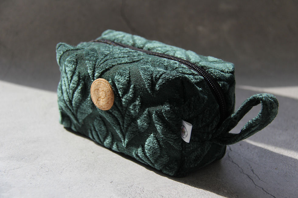 Miniaturbild: Mini Boxy - Oil Lover