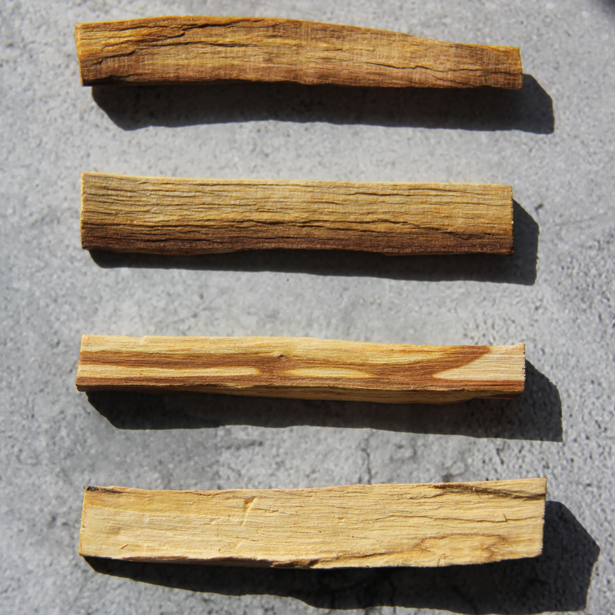 Palo Santo