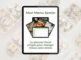 mon menu serein.png