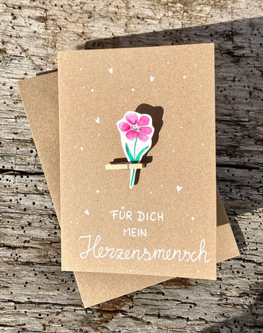 Kartenkunst