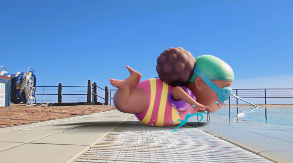 Rosy Days Screenshot21