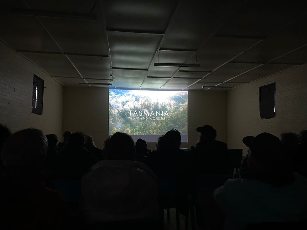 Documentary Screening