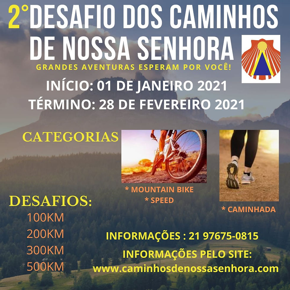 2° Desafio CNS