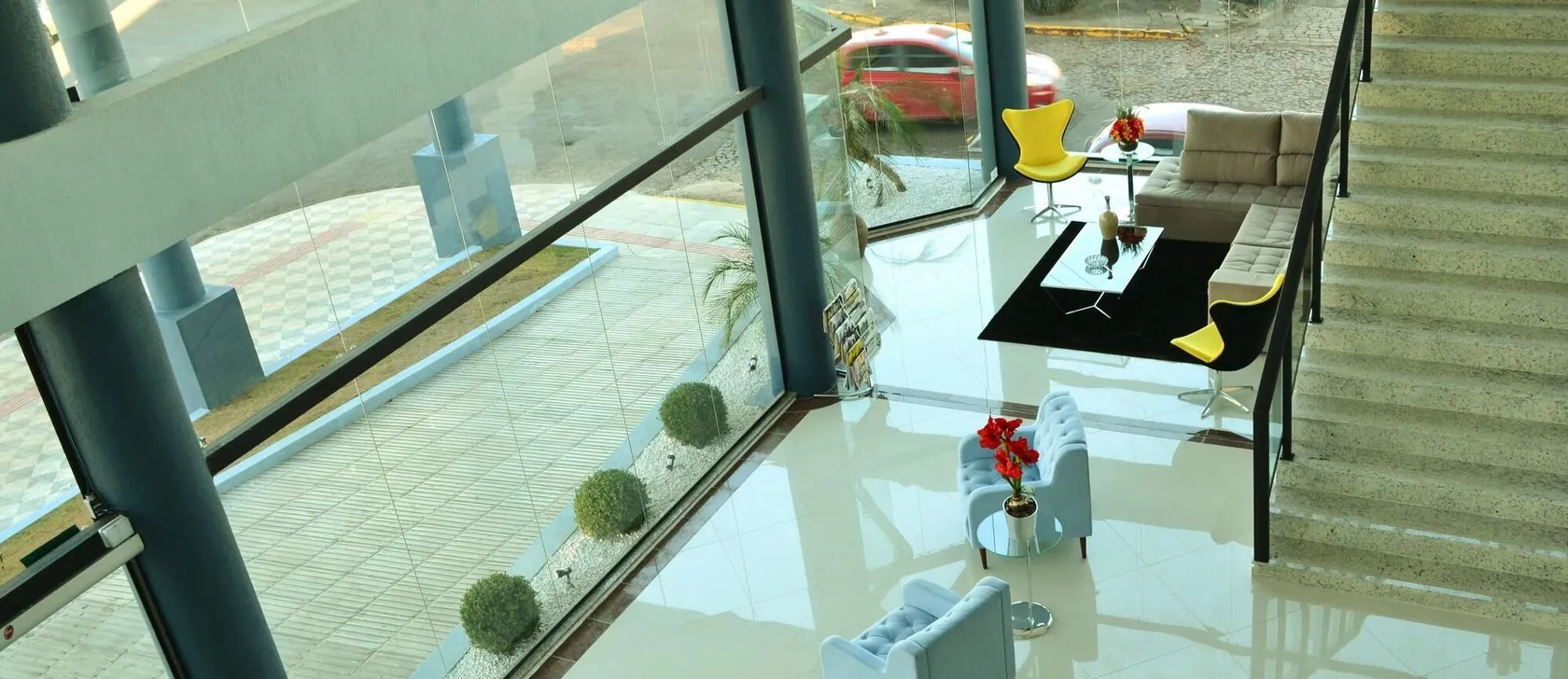 Hotel Villa Premium Erechim.webp