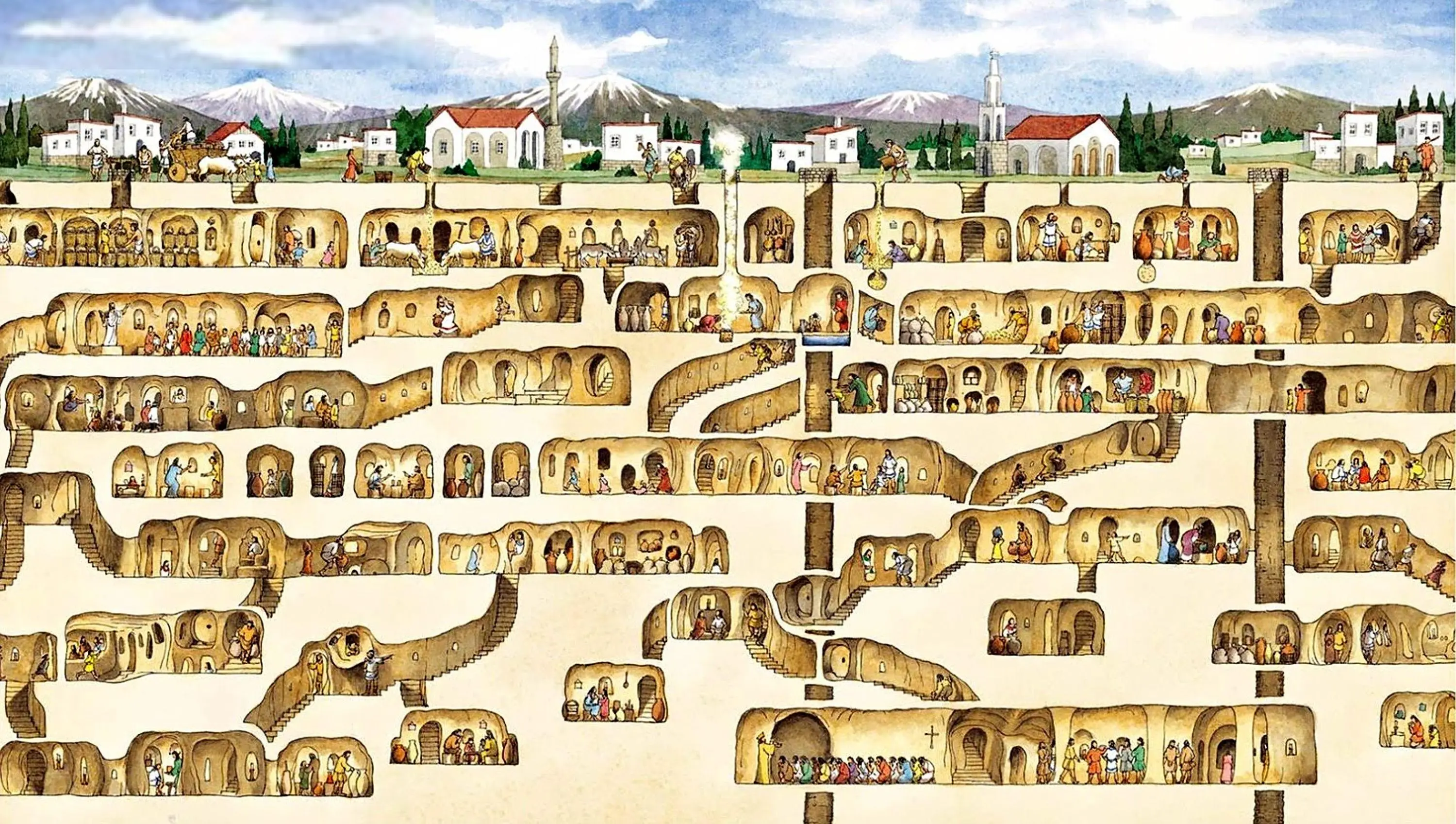 Derinkuyu-cidade subterranha.webp