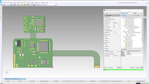 影音 - MCAD Collaboration Enhancements
