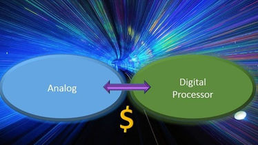 資訊白皮書 - 零成本的快速 SoC 概念驗證