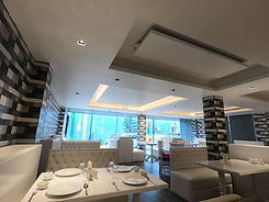 Lachung Restaurant
