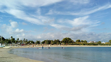 Preparats per començar - Preparados para