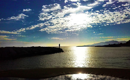 TARDA DE PESCA - TARDE DE PESCA - AFTERN