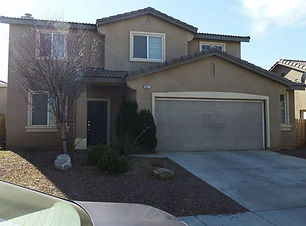 SOLD Home - 15571 Keokuk Way Victorville