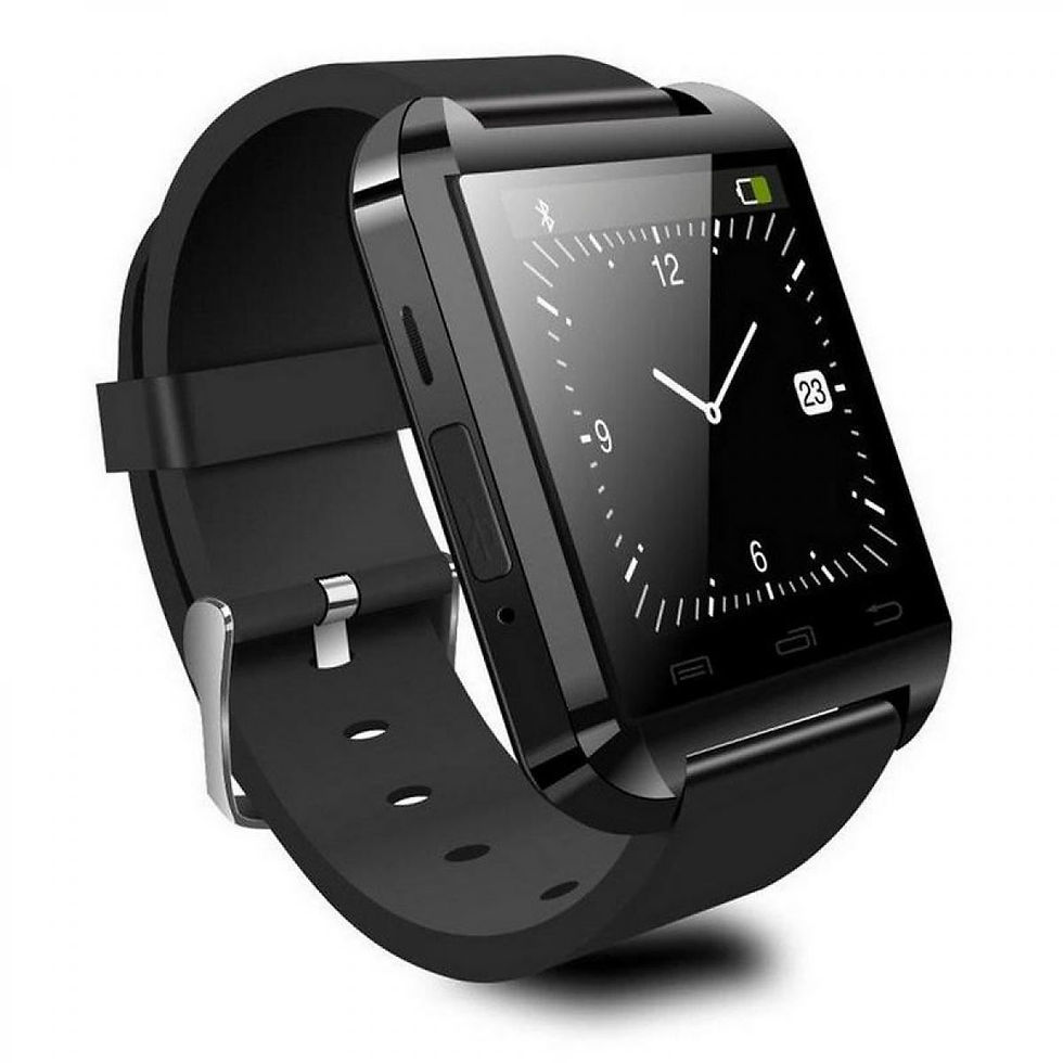 Reloj SmartWatch U8 Conexion Bluetooth