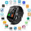 Miniatura: Reloj SmartWatch U8 Conexion Bluetooth