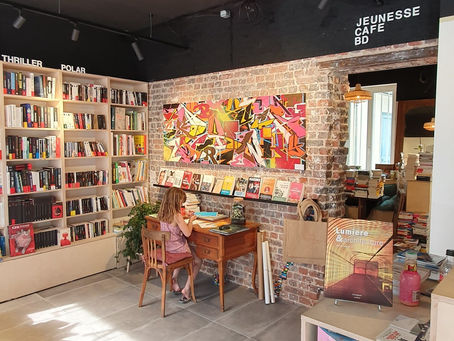 Librairie Gutenberg - Issy les Moulineaux