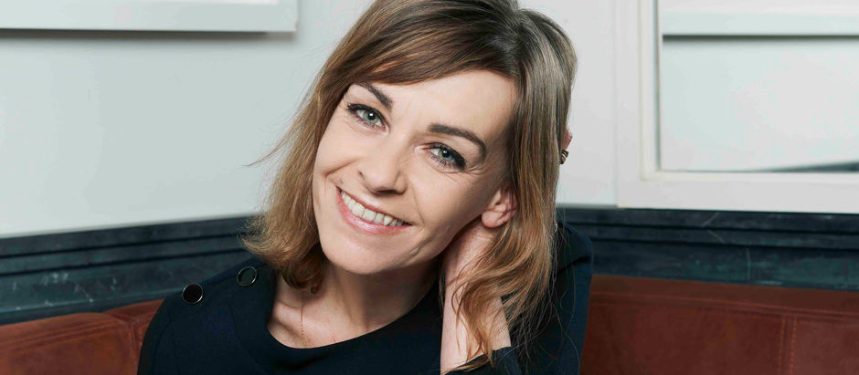 Agnès Martin-Lugand -                                       Nos résiliences  