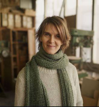 Sophie de Villenoisy - Courage rions                                 