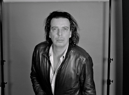 Christian Moguerou