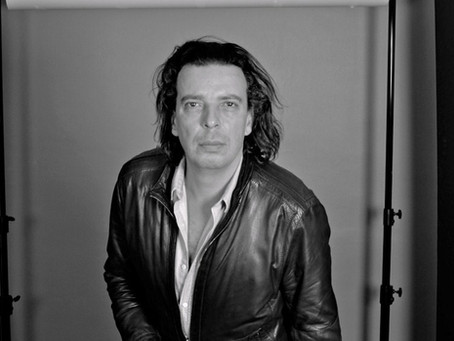 Christian Moguerou