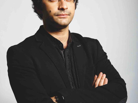 Omar Youssef Souleimane - Le dernier syrien