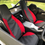 Thumbnail: YAMAHA YXZ SEAT COVER KIT