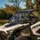 Thumbnail: SUPERATV RZR PRO XP AND PRO XP4 FLIP UP FRONT WINDSHIELD