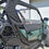 Thumbnail: NEW CAN AM COMMANDER/MAVERICK SIDE ENCLOSURE KIT