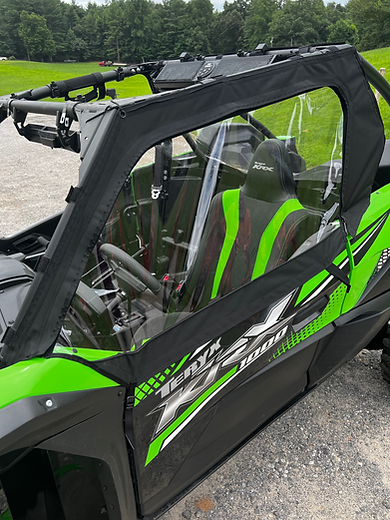 KAWASAKI KRX | Greene Mtn Outdoors