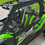 Thumbnail: KAWASAKI KRX SIDE ENCLOSURE