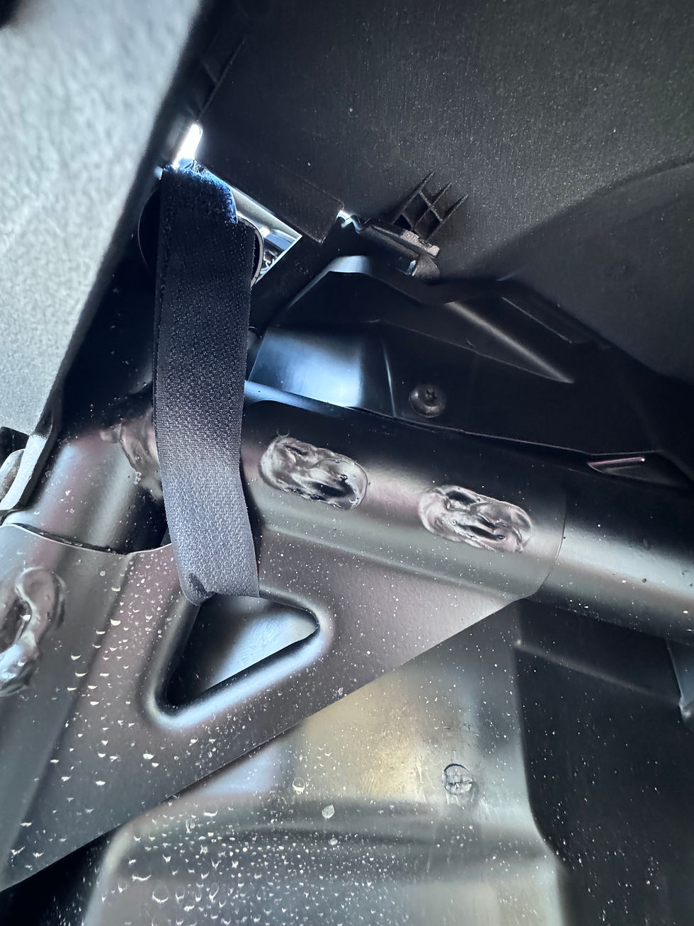 Thumbnail: 2024 up RZR SIDE ENCLOSURE KIT