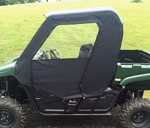 YAMAHA VIKING SIDE ENCLOSURE | Greene Mtn Outdoors YAMAHA VIKING SIDE ENCLOSURE | Greene Mtn Outdoors