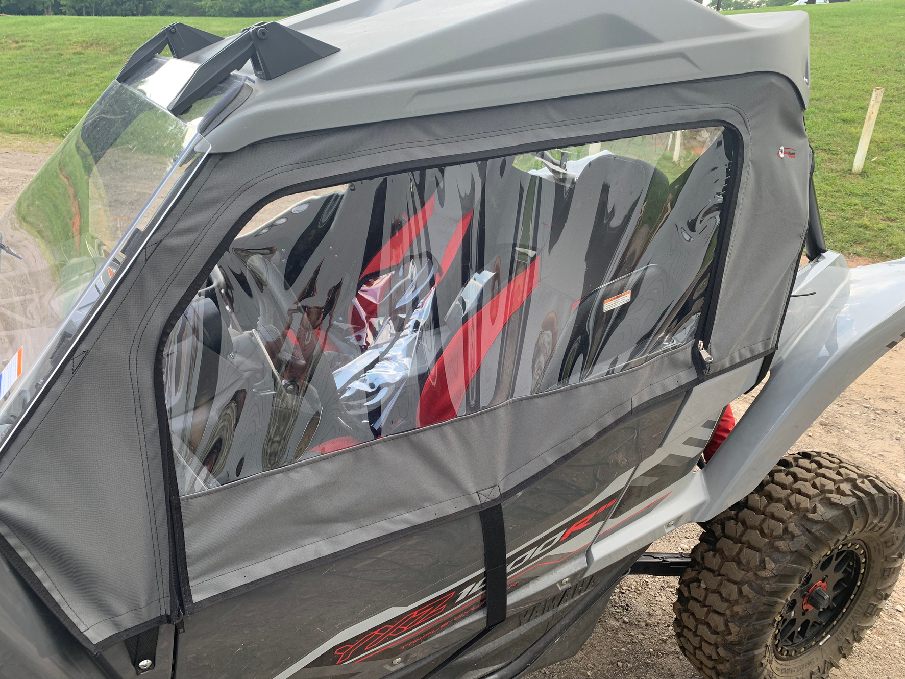 KAWASAKI KRX | Greene Mtn Outdoors