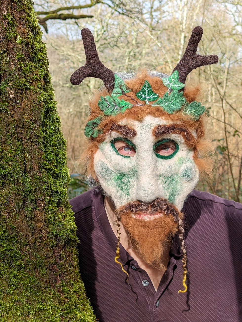 Herne the Hunter