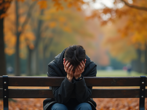 The Psychology of Overthinking: Why Your Brain Thinks It's Protecting You