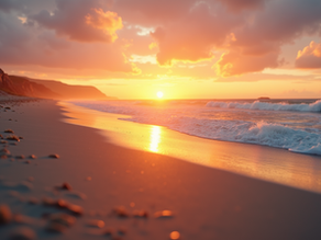 How to Keep Your Mental Health in Check While Enjoying the Summer Vibes