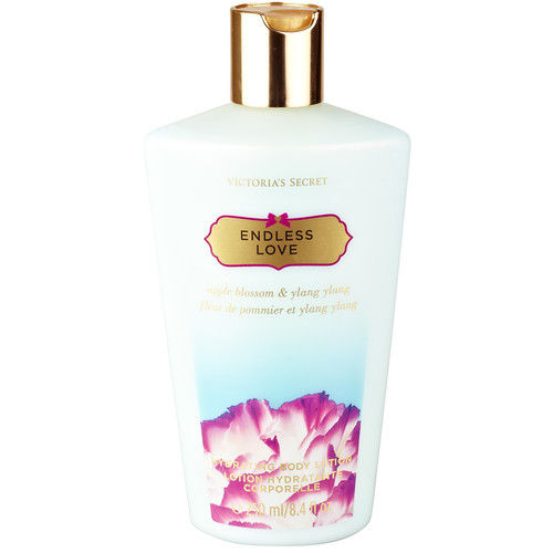 Thumbnail: Victoria's Secret Fragrance Lotions - Old Packaging