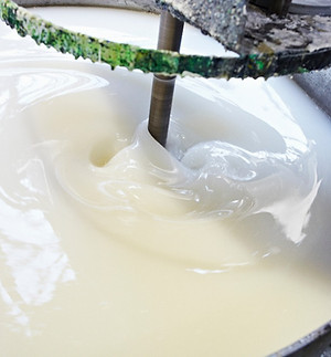 detailing chemical-machine-stirred