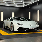 Premium PPF, GPF automotive styling installation completed by Finer Detail Industries in Picton