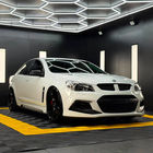 Premium PPF, GPF automotive styling installation completed by Finer Detail Industries in Picton