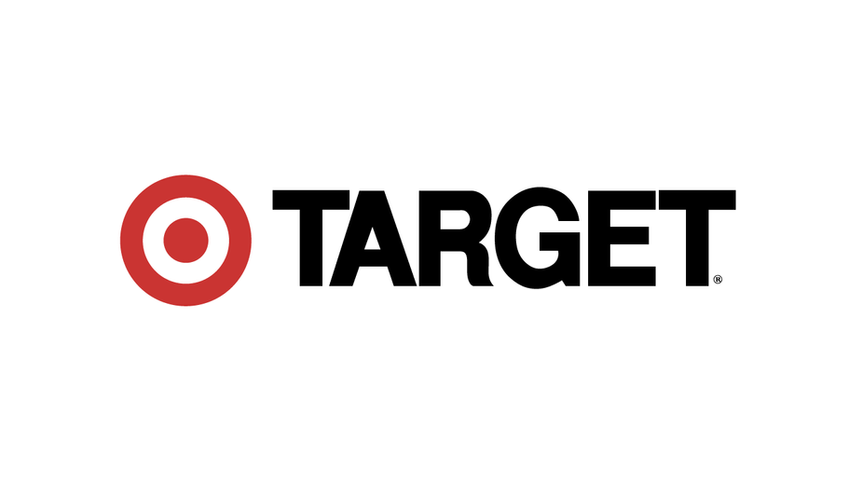 Target Logo (Partner of the Lake Stevens Community Food Bank)