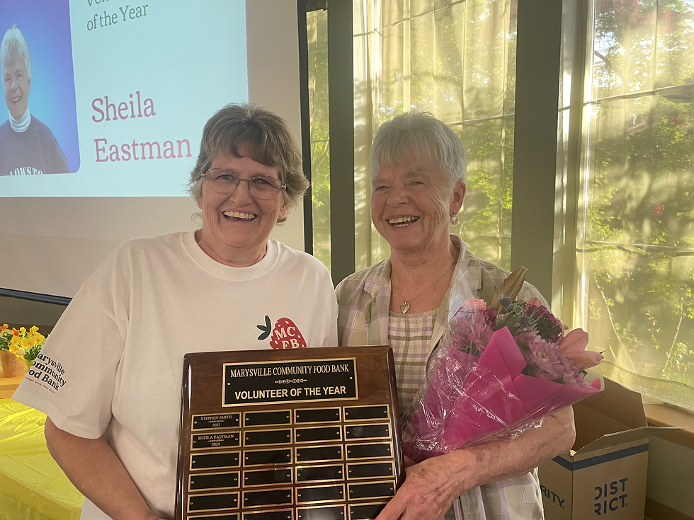 Summer Newsletter