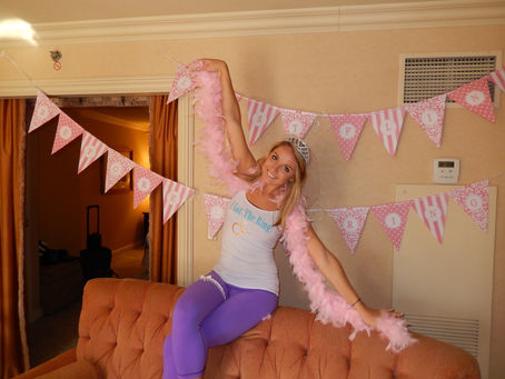 Bachelorette Bash 101: How to Plan the Perfect Pre-Wedding Party