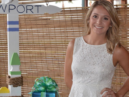 Shower the Bride-to-Be with Love: Tips and Themes for the Perfect Bridal Shower
