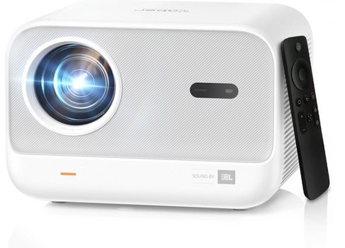 Game day projector