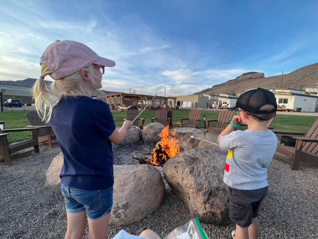 Throwing the Perfect Summer BBQ Birthday Party