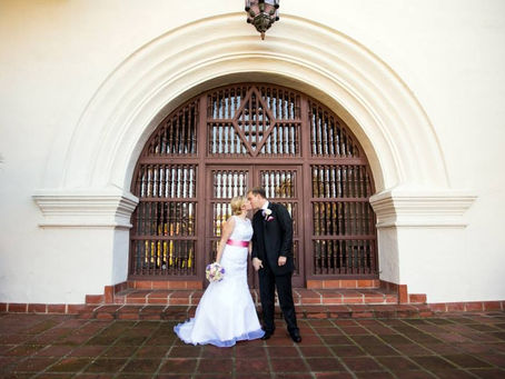 Tips for a Memorable Courthouse Wedding