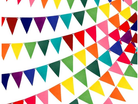 Ultimate Birthday Party Essentials Every Mom Needs in Her Arsenal