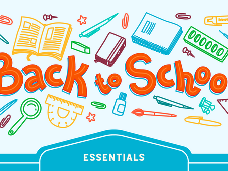 Back-to-School Must-Haves for Your Little Superheroes: A Mom's Guide