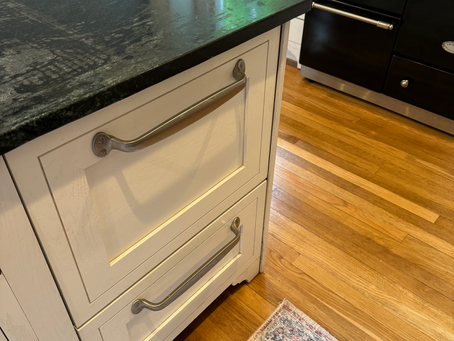 Fisher & Paykel DishDrawer™: A Mom's Kitchen Companion for Effortless Dishwashing