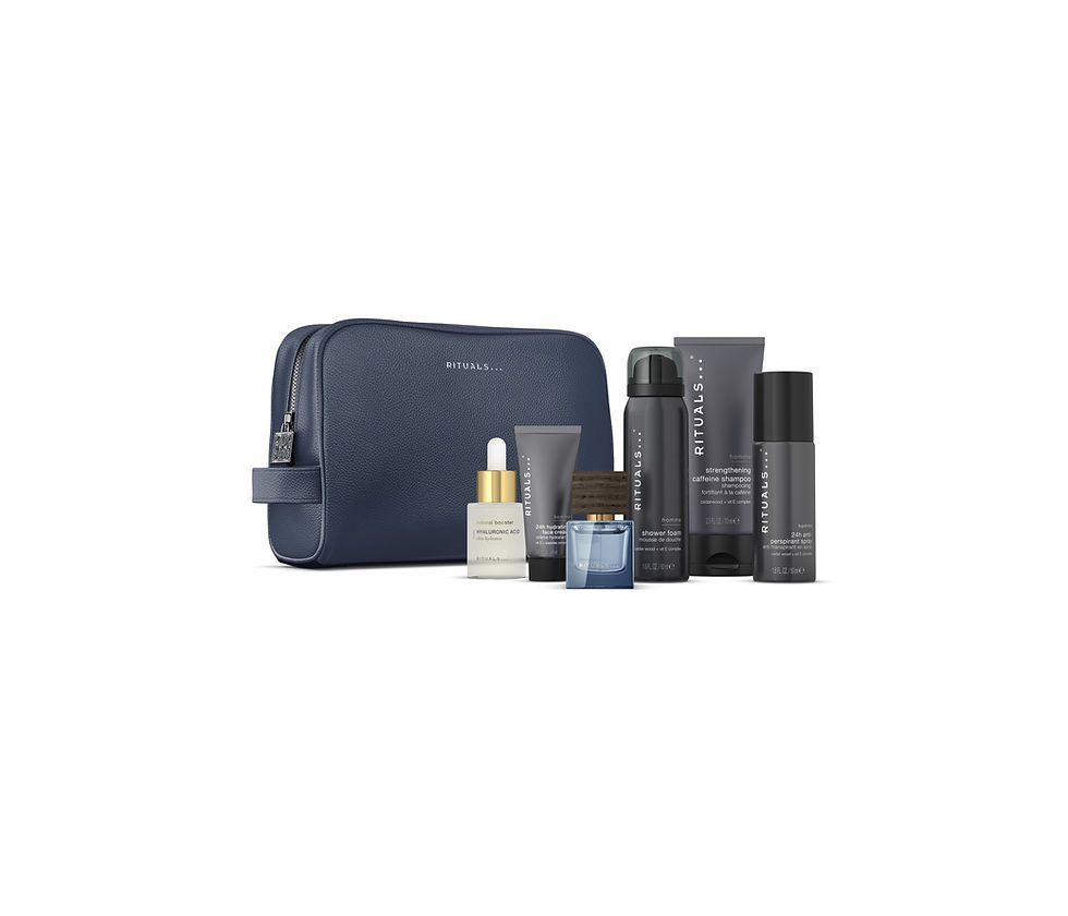 Thumbnail: Large Gift Set