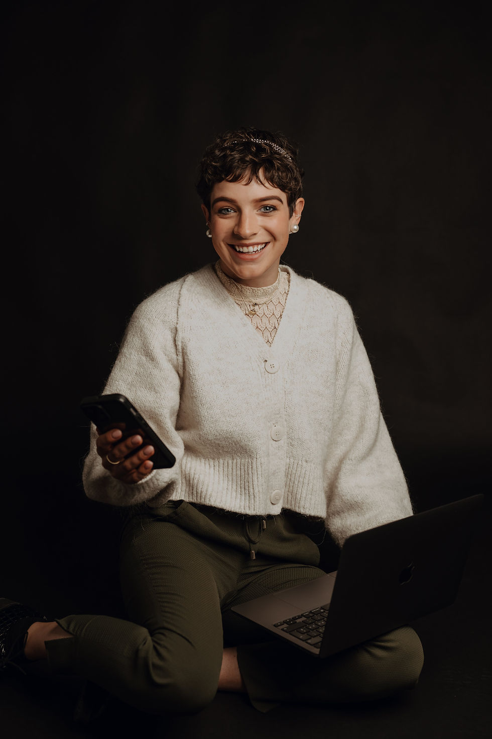 Dana Hausherr Marketing
